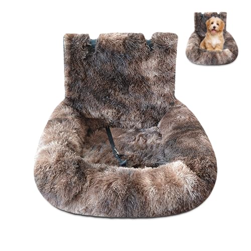 Hundebett fürs Auto Hundebett fürs Auto von Xanadued
