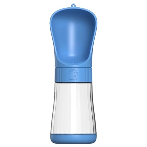Xanorrg Hundewasserflasche Leckdosen Tragbare 11oz Kapazität 5 7oz Welpe Food Bowl Multi Funktion Travel Accessoires Flaschen Spender Tragbar Xanorrg Hundewasserflasche Leckdosen Tragbare 11oz Kapazität 5 7oz Welpe Food Bowl Multi Funktion Travel Accessoires Flaschen Spender Tragbar von Xanorrg
