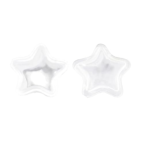 Klares Acrylhaar Haar Keetsakes Box Katzen Pelzhalter Dekore Für Gedenkausstellungen Handwerk Und Erinnerungen Geschenk Klare Haarspeicherbox von Xanorrg