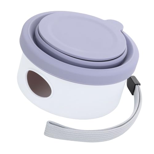 Multifunktionale Haustier Reiseschüssel Faltbare Weiche Fütterungsgerichtsschale Wasserer Wasserer Gericht Für Kleine Hunde Katzen Freien Camping Camping Accessoires Freien Multifunktionale Haustier Reiseschüssel Faltbare Weiche Fütterungsgerichtsschale Wasserer Wasserer Gericht Für Kleine Hunde Katzen Freien Camping Camping Accessoires Freien von Xanorrg