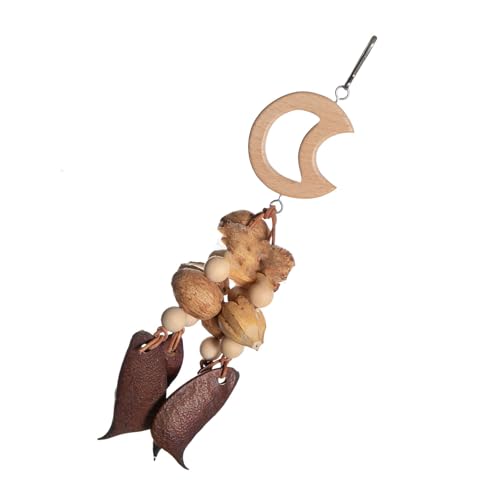 Natural Tinecone Bird Toy Spaß Kaut Vogelkäse Die Alle Größe Vogel Holzanreicherung Für Conures Cockatiels Cockatiel Kaut Spielzeug Natural Tinecone Bird Toy Spaß Kaut Vogelkäse Die Alle Größe Vogel Holzanreicherung Für Conures Cockatiels Cockatiel Kaut Spielzeug von Xanorrg