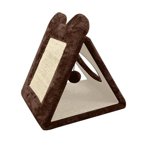 Selbst Unterhaltsame Katzen Spielzeug Wohnzimmer Accessoire Schlafzimmer Balkon Für Verspieltheit Tierpfleger Katzen Kratzen Brett Selbst Unterhaltsame Katzen Spielzeug Wohnzimmer Accessoire Schlafzimmer Balkon Für Verspieltheit Tierpfleger Katzen Kratzen Brett von Xanorrg
