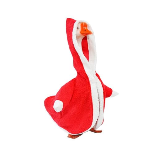 Xanorrg 23 Zoll Weihnachtsgänse Outfit Baumwoll Holiday Dekoration Für Garten Statue Festliche Bekleidung Weihnachtsgänse Kleidung Hof Dekore Xanorrg 23 Zoll Weihnachtsgänse Outfit Baumwoll Holiday Dekoration Für Garten Statue Festliche Bekleidung Weihnachtsgänse Kleidung Hof Dekore von Xanorrg