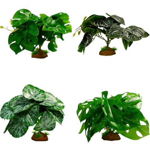 Xanorrg Aquarium Landschaft Blattmodell Aquarien Dekorationen Kunsthandwerk Terrarium Habitat Ornamente Aquarium Landschaft Xanorrg Aquarium Landschaft Blattmodell Aquarien Dekorationen Kunsthandwerk Terrarium Habitat Ornamente Aquarium Landschaft von Xanorrg