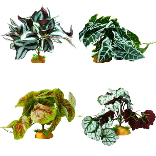 Xanorrg Aquarium Landschaft Blattmodell Aquarien Dekorationen Kunsthandwerk Terrarium Habitat Ornamente Aquarium Landschaft Xanorrg Aquarium Landschaft Blattmodell Aquarien Dekorationen Kunsthandwerk Terrarium Habitat Ornamente Aquarium Landschaft von Xanorrg