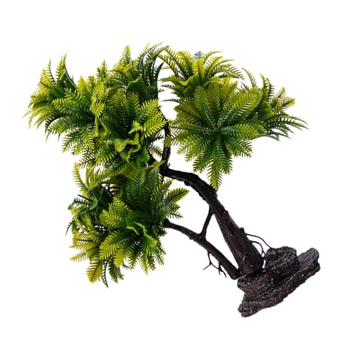 Xanorrg Einzigartige Fische Versteckt Höhlen Baum Ornamente Aquarien Landschaftsdekoration Für Bettas Und Kleine Fische Natürliche Atmosphären Fischtanks Xanorrg Einzigartige Fische Versteckt Höhlen Baum Ornamente Aquarien Landschaftsdekoration Für Bettas Und Kleine Fische Natürliche Atmosphären Fischtanks von Xanorrg