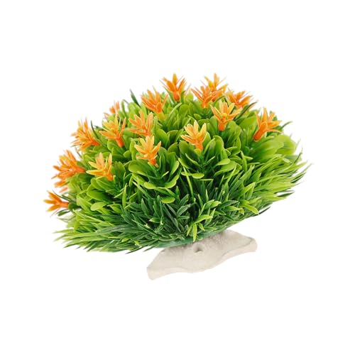 Xanorrg Fishtanks Dekoration Pflanze Realistische Blumengraspflanze Sicher Und Leicht Zu Hause Für Den Heimgebrauch Fischtank Und Aquarien Ornament Office Aquarien Dekore Xanorrg Fishtanks Dekoration Pflanze Realistische Blumengraspflanze Sicher Und Leicht Zu Hause Für Den Heimgebrauch Fischtank Und Aquarien Ornament Office Aquarien Dekore von Xanorrg