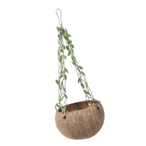 Xanorrg Papageien Zuchthaus Avian Kiefernkegel Spielzeug Bird Sleeping Pods Hängende Vogelhaus Für Kakadosen Cones Freundliches Nest Xanorrg Papageien Zuchthaus Avian Kiefernkegel Spielzeug Bird Sleeping Pods Hängende Vogelhaus Für Kakadosen Cones Freundliches Nest von Xanorrg