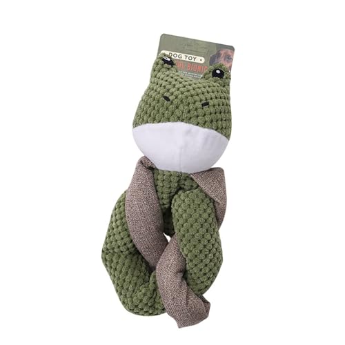 Xanorrg Schöne Quietschige Hund Spielzeug Cartoon Bär Form Für Zahnen Welpen Hunde Quietschende Tierische Molar Hund Quietsch Xanorrg Schöne Quietschige Hund Spielzeug Cartoon Bär Form Für Zahnen Welpen Hunde Quietschende Tierische Molar Hund Quietsch von Xanorrg