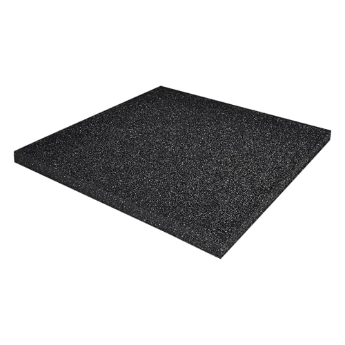 Xasbseulk Aquariumfilter - Geruchsabsorber | Filterschaum für Aquarium | Aquariumpumpenschwamm Tankfilter | Aquariumfilterschwamm | Füllen Sie den Schaum für Aquarium zum Austausch von Xasbseulk