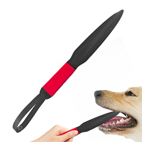 Xasbseulk Break Sticks für Hunde, Hundetraining Bite Stick, Hundetrainingsstab, Hundekauspielzeug, Hundebeißstab-Spielzeug für kleine mittelgroße Hunde Haustierbedarf Xasbseulk Break Sticks für Hunde, Hundetraining Bite Stick, Hundetrainingsstab, Hundekauspielzeug, Hundebeißstab-Spielzeug für kleine mittelgroße Hunde Haustierbedarf von Xasbseulk