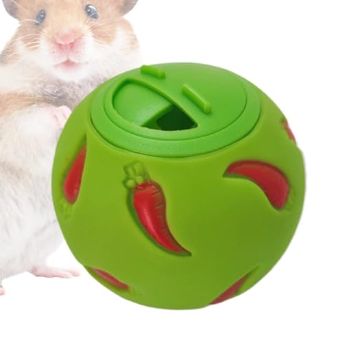 Xasbseulk Igel-Leckerli-Ball – PVC-Hundespielzeug mit Quietschelement, blinkender Igelball für Hunde, interaktives Spielzeug für Futterspender, Puzzle-Futterspender für Hamster, Haustiere, Tiere Xasbseulk Igel-Leckerli-Ball – PVC-Hundespielzeug mit Quietschelement, blinkender Igelball für Hunde, interaktives Spielzeug für Futterspender, Puzzle-Futterspender für Hamster, Haustiere, Tiere von Xasbseulk