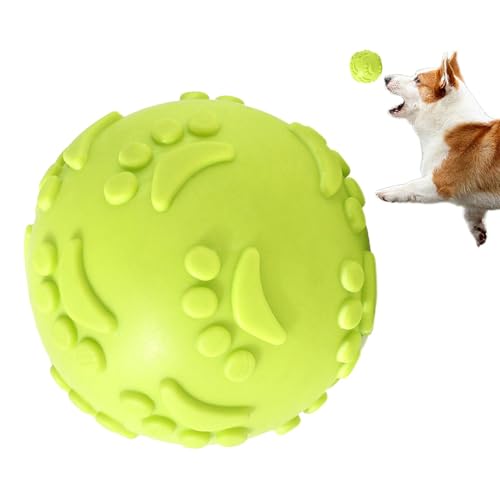 Xasbseulk Interaktives Spielzeug für Hunde - q -élastisches Mashing Toet Late | Chien Cuttips | Hygienischer Kauball für Welpen | Unzerstörbare Spielzeuge für Hunde, die Spielen sollen, Xasbseulk Interaktives Spielzeug für Hunde - q -élastisches Mashing Toet Late | Chien Cuttips | Hygienischer Kauball für Welpen | Unzerstörbare Spielzeuge für Hunde, die Spielen sollen, von Xasbseulk