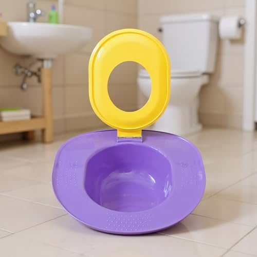 Xasbseulk Katzen Toiletten Trainer | Toilettentraining Für Katzen,Wiederverwendbar Entfernbar Einfache Reinigung Für Haus Wohnung Kätzchen Reisen Xasbseulk Katzen Toiletten Trainer | Toilettentraining Für Katzen,Wiederverwendbar Entfernbar Einfache Reinigung Für Haus Wohnung Kätzchen Reisen von Xasbseulk