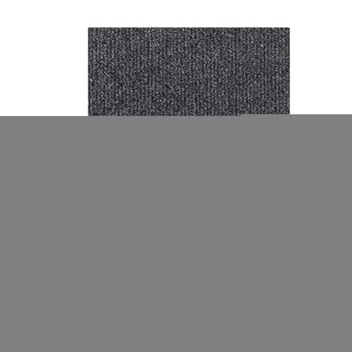 Xasbseulk Kratzmatte für Katzen,Kratzmatte für Katzen - Selbstklebende Kratzteppichmatte für | Flacher, Teppichpolster-Ersatz für Pfosten, Möbel, Baumregale, Katzenwand von Xasbseulk