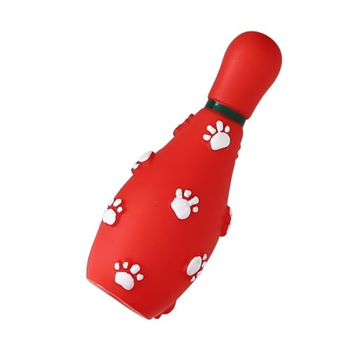 Xasbseulk Zahnspielzeug für Hunde, 5 Stück, interaktives, bissfestes Spielzeug, Unterhaltung, Zahnspielzeug, Zahnstimulation, aggressives Kauspielzeug, langlebiges Zahnkauspielzeug für Haustiere Xasbseulk Zahnspielzeug für Hunde, 5 Stück, interaktives, bissfestes Spielzeug, Unterhaltung, Zahnspielzeug, Zahnstimulation, aggressives Kauspielzeug, langlebiges Zahnkauspielzeug für Haustiere von Xasbseulk