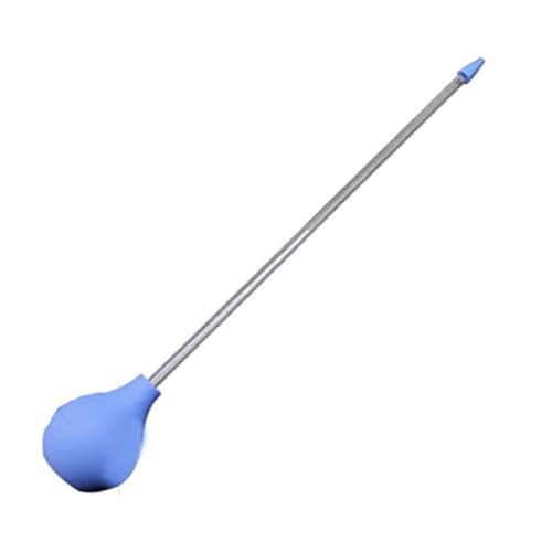 Coral Feeder SPS Hps Feeder 13.77 Inch Long Pipette for Most Aquarium Organismen Acrylic Marine Fish Coral Food Tool Siphon Dropper Coral Feeder SPS Hps Feeder 13.77 Inch Long Pipette for Most Aquarium Organismen Acrylic Marine Fish Coral Food Tool Siphon Dropper von Xiangrun