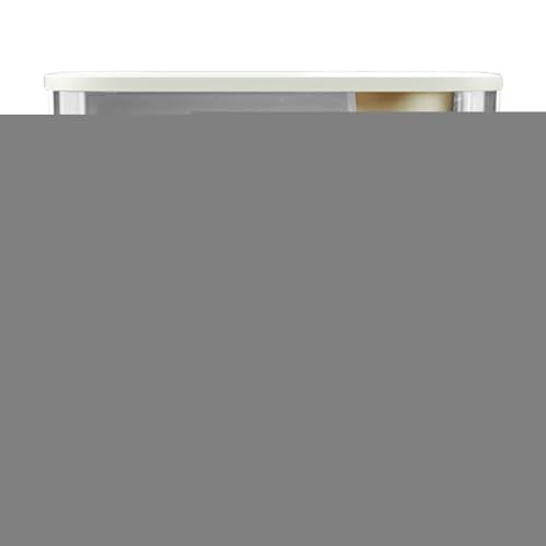 Xijobido Aquarium,Aquarium Set - Aquatisches Komplettset inklusive Zubehör als Raum- und Schreibtischdekoration für die Haltung von Guppys Quallen sowie für Anfänger und Erwachsene Xijobido Aquarium,Aquarium Set - Aquatisches Komplettset inklusive Zubehör als Raum- und Schreibtischdekoration für die Haltung von Guppys Quallen sowie für Anfänger und Erwachsene von Xijobido
