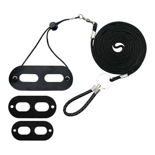 3 Stück Lizard Harness - Abnehmbare verstellbare Lizard Rope, 3 Größen Harness für Tiere, kleine Tierrope | Flucht gegen Lizard Reptilien Harness, Walking Vest Accessories von Xinhuju