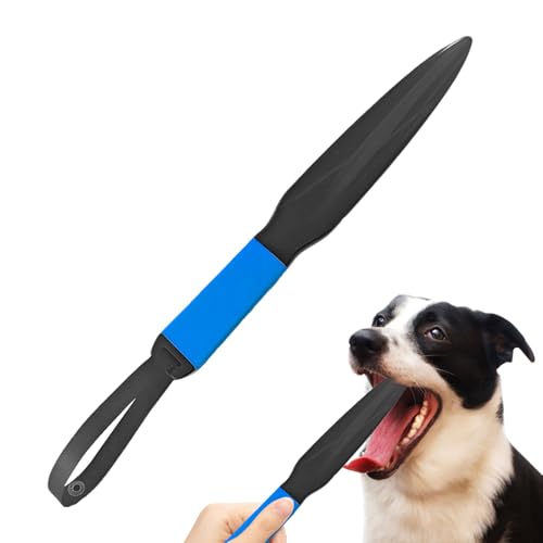 Break Sticks für Hunde - starkes Hundetraining und Kauenstock für kleine bis mittlere Rassen | Zuverlässiger Breaker -Tool für Verhaltensmanagement, PET -Lieferungen für Schulungssitzungen, Sicherheit Break Sticks für Hunde - starkes Hundetraining und Kauenstock für kleine bis mittlere Rassen | Zuverlässiger Breaker -Tool für Verhaltensmanagement, PET -Lieferungen für Schulungssitzungen, Sicherheit von Xinhuju