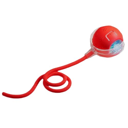 Cat Toys Ball für Katzen im Innenbereich, interaktives Kätzchenspielzeug, schnelles Rollen, Katzenspielzeug, Unterhaltung für Haustiere mit 3 Modi für erwachsene Katzen im Innenbereich Cat Toys Ball für Katzen im Innenbereich, interaktives Kätzchenspielzeug, schnelles Rollen, Katzenspielzeug, Unterhaltung für Haustiere mit 3 Modi für erwachsene Katzen im Innenbereich von Xinhuju