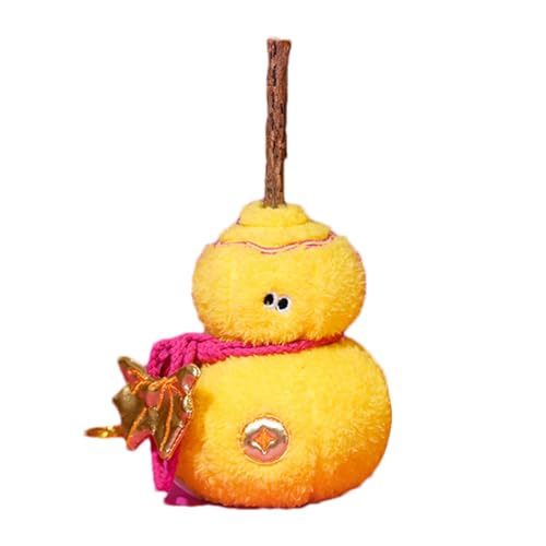 Catnip Plush, Katzenspielzeug für Katzen, Katzenspielzeug mit zum Zahnen - Die Plüschpuppe zieht Aufmerksamkeit für Haustiere auf sich, reduziert Langeweile für E von Xinhuju