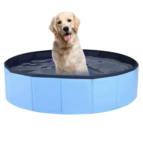 Faltbares Hühnerstaub-Bad – Hundebadewanne gegen Mist, tragbare Geflügel-Badewanne | Wiederverwendbares Non-Slip-Napf Faltbares Hühnerstaub-Bad – Hundebadewanne gegen Mist, tragbare Geflügel-Badewanne | Wiederverwendbares Non-Slip-Napf von Xinhuju