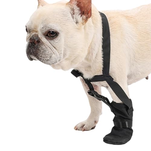 Hundepfotenschützer, Hundeschuhe | Pfotenschutz | Hilfsmittel zur Verhinderung von Pfotenlecken, Welpenstiefel, Protektoren Hundepfotenschützer, Hundeschuhe | Pfotenschutz | Hilfsmittel zur Verhinderung von Pfotenlecken, Welpenstiefel, Protektoren von Xinhuju