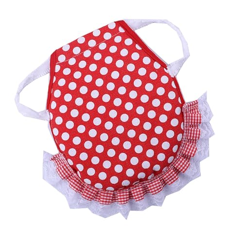 Schürzen für Huhn, Hühnersattel, bedruckte Kleidung – verstellbare Schürze, atmungsaktiv, für den Einsatz auf dem Bauernhof, Coop, Schutz für Hühner, Hühner, Roosters Schürzen für Huhn, Hühnersattel, bedruckte Kleidung – verstellbare Schürze, atmungsaktiv, für den Einsatz auf dem Bauernhof, Coop, Schutz für Hühner, Hühner, Roosters von Xinhuju