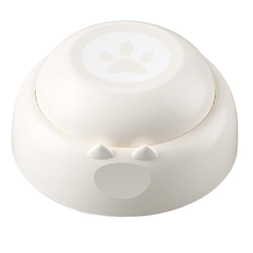 Sprechende Hundeknöpfe, Kommunikationsknöpfe für Hunde, sprechende Knöpfe für Kommunikationstraining für Haustiere, Trainings-Buzzer für Haustiere, Zubehör von Xinhuju