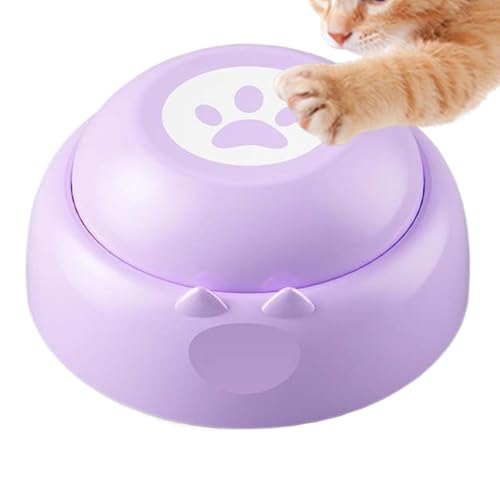 Sprechende Knöpfe für Hunde, sprechende Tasten, Kommunikationstraining für Haustiere | Trainings-Buzzer für Haustiere, interaktives Zubehör Sprechende Knöpfe für Hunde, sprechende Tasten, Kommunikationstraining für Haustiere | Trainings-Buzzer für Haustiere, interaktives Zubehör von Xinhuju