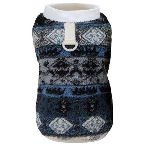 Winddichte Hundejacke | Mantel für kaltes Wetter für Hunde, winddicht, wasserdicht, weich, dehnbar, modisch, hält warm für Welpen, Kätzchen Winddichte Hundejacke | Mantel für kaltes Wetter für Hunde, winddicht, wasserdicht, weich, dehnbar, modisch, hält warm für Welpen, Kätzchen von Xinhuju