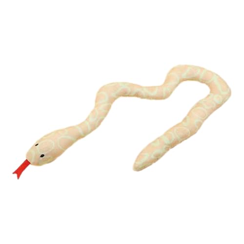 Xinhuju Cat Toy Snake, Schlangenspielzeug für Katzen | Katzenspielzeugkarton Schlange f Form Interaktiver Katzenspielzeug, Katzenkauen H -Spielzeug für Katzen, Katzenversorgungen für Katzen, Kätzche Xinhuju Cat Toy Snake, Schlangenspielzeug für Katzen | Katzenspielzeugkarton Schlange f Form Interaktiver Katzenspielzeug, Katzenkauen H -Spielzeug für Katzen, Katzenversorgungen für Katzen, Kätzche von Xinhuju