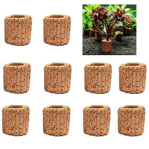 Aquarium Filter Ringe Aquarium Keramikringe Wasserpflanze Ringe Keramik Wasser Anlage Festen Ring für Aquarien Aquarium Keramik Ringe Aquarium Wasserflora Landschaftsbau Festen Ringe 10 Stück Aquarium Filter Ringe Aquarium Keramikringe Wasserpflanze Ringe Keramik Wasser Anlage Festen Ring für Aquarien Aquarium Keramik Ringe Aquarium Wasserflora Landschaftsbau Festen Ringe 10 Stück von Xinlie