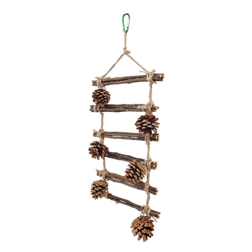 Tinecone Cage Toy Bird Barsch Ständer Leiter Kratzer Zweig Barch Für Papageien Shotes Spielzeugzweig Vogel Käfig Spielzeug Tinecone Cage Toy Bird Barsch Ständer Leiter Kratzer Zweig Barch Für Papageien Shotes Spielzeugzweig Vogel Käfig Spielzeug von Xinsheinelry
