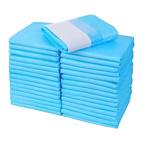 Xistuoz Pipi-Pads für Hunde, Windeln für Hunde, zum Erlernen der Sauberkeit – Schutz für den Boden des Töpfchens, Windelpolster für Haustiere, Schweine Xistuoz Pipi-Pads für Hunde, Windeln für Hunde, zum Erlernen der Sauberkeit – Schutz für den Boden des Töpfchens, Windelpolster für Haustiere, Schweine von Xistuoz