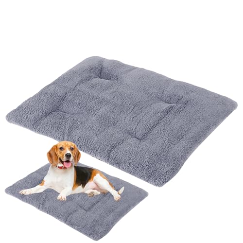 Xistuoz Selbstwärmendes Katzenbett Pad, Selbstheizende Thermo Katzen- und Hundebettmatte, Haustier Wärmekissen für Katzen und Hund, Katzenwärmer Matte für Fera_l und Indoor Katzen Xistuoz Selbstwärmendes Katzenbett Pad, Selbstheizende Thermo Katzen- und Hundebettmatte, Haustier Wärmekissen für Katzen und Hund, Katzenwärmer Matte für Fera_l und Indoor Katzen von Xistuoz