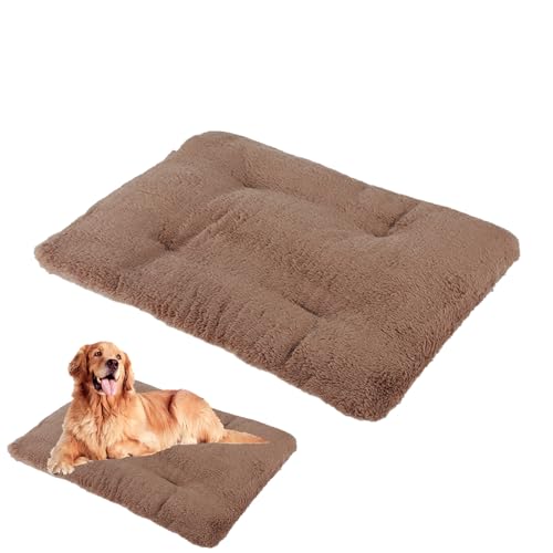 Xistuoz Selbstwärmendes Katzenbett Pad, Selbstheizende Thermo Katzen- und Hundebettmatte, Haustier Wärmekissen für Katzen und Hund, Katzenwärmer Matte für Fera_l und Indoor Katzen Xistuoz Selbstwärmendes Katzenbett Pad, Selbstheizende Thermo Katzen- und Hundebettmatte, Haustier Wärmekissen für Katzen und Hund, Katzenwärmer Matte für Fera_l und Indoor Katzen von Xistuoz