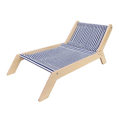 Katzenhängematte, Anti-Schütteln, Minimalistisches Design, Erhöhtes Katzenbett, Katzenmöbel, Katzenhängemattenbett, Erhöhtes Haustierbett, Vier-Jahreszeiten-Nutzung für Katzenhängematte, Anti-Schütteln, Minimalistisches Design, Erhöhtes Katzenbett, Katzenmöbel, Katzenhängemattenbett, Erhöhtes Haustierbett, Vier-Jahreszeiten-Nutzung für von Xiuganpo