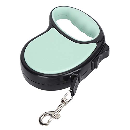 Xiuganpo Einziehbarer Hundegurt, Zuverlässiger Polyestergurt Zum Camping (#2) von Xiuganpo