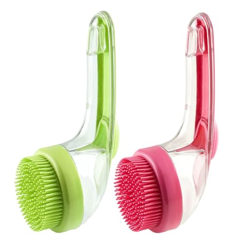 2pcs Hundebad von Xoeryoy