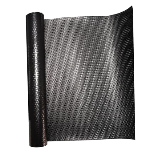 Xoeryoy 1 Roll Meerschweinchen-Käfig-Liner, 18x118 wasserdichtes Eva-Kaninchen-Käfig-Liner ohne Rutsch, wiederverwendbares Waschwert für Kaninchen, Hasen, Frettchen und andere kleine Tiere Xoeryoy 1 Roll Meerschweinchen-Käfig-Liner, 18x118 wasserdichtes Eva-Kaninchen-Käfig-Liner ohne Rutsch, wiederverwendbares Waschwert für Kaninchen, Hasen, Frettchen und andere kleine Tiere von Xoeryoy