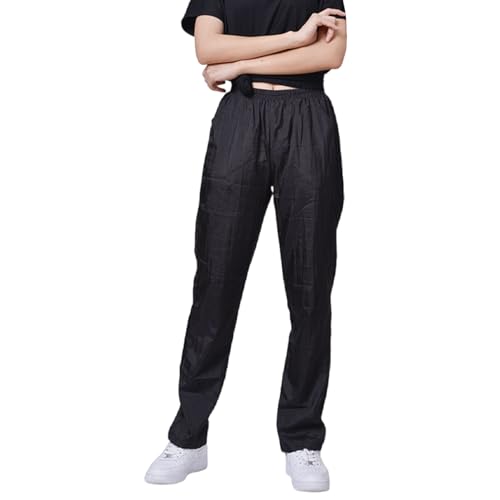 Xoeryoy Hundepflegehose wasserdichte und atmungsaktive antistatische Chinlon-Pflegehose für Katze für Haustierstalon/Laden/Krankenhaus && von Xoeryoy