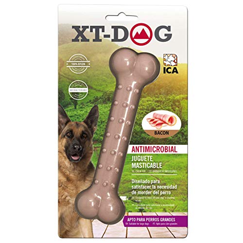 Xt-dog Antimicro Dentalbone Nylon Beicon G 150 g von XT-DOG