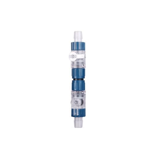 Xtahdge 16 mm Aquarium-Filter, Wasserschlauch, Durchflusskontrolle, Doppelhahn, Schnellverschluss-Anschluss, Aquarium-Filter, Zubehör Ersetzen Xtahdge 16 mm Aquarium-Filter, Wasserschlauch, Durchflusskontrolle, Doppelhahn, Schnellverschluss-Anschluss, Aquarium-Filter, Zubehör Ersetzen von Xtahdge