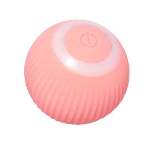 XuQiZZpp Bewegliche Katzen Spielzeug USB Spielzeug Kugel Jagd Spielzeug Langeweile Katzen Stress Reduzieren Übung Katzen und Hundespielzeug Indoor Anreicherung T XuQiZZpp Bewegliche Katzen Spielzeug USB Spielzeug Kugel Jagd Spielzeug Langeweile Katzen Stress Reduzieren Übung Katzen und Hundespielzeug Indoor Anreicherung T von XuQiZZpp