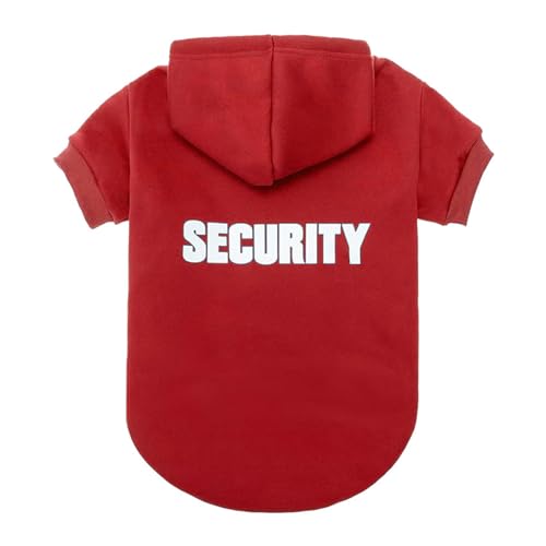 XuQiZZpp Hübscher Hundemantel für große Hunde, Halloween-Kapuzenpullover für Haustiere, Hunde, Frühlingsmantel, Sicherheit, zweibeiniger Pullover XuQiZZpp Hübscher Hundemantel für große Hunde, Halloween-Kapuzenpullover für Haustiere, Hunde, Frühlingsmantel, Sicherheit, zweibeiniger Pullover von XuQiZZpp