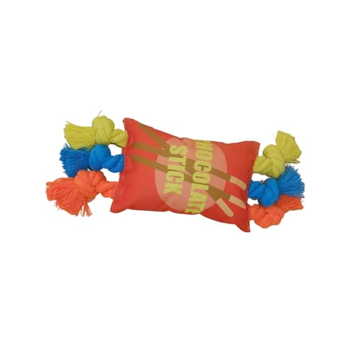 XuQiZZpp Hunde-Kauseil-Set für kleine bis große Rassen, ideal für aggressive Kauer, Interaktion, Spielzeiten, Zahnen, Zerrspielzeug XuQiZZpp Hunde-Kauseil-Set für kleine bis große Rassen, ideal für aggressive Kauer, Interaktion, Spielzeiten, Zahnen, Zerrspielzeug von XuQiZZpp