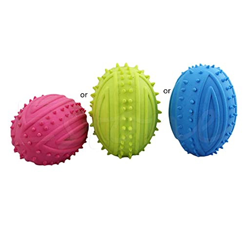 XuQiZZpp Hundespielzeug Solide Kauspielzeug für Hunde Bissfest Ball Kauknochen Spielzeug Beißen Kauspielzeug Trainingsspielzeug XuQiZZpp Hundespielzeug Solide Kauspielzeug für Hunde Bissfest Ball Kauknochen Spielzeug Beißen Kauspielzeug Trainingsspielzeug von XuQiZZpp