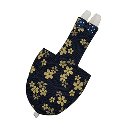 XuQiZZpp Papageienwindel mit elastischen Schultern, bunte Nymphensittiche, fliegende Kleidung für verschiedene Vögel, waschbar, regulierbar, Papageienwindel XuQiZZpp Papageienwindel mit elastischen Schultern, bunte Nymphensittiche, fliegende Kleidung für verschiedene Vögel, waschbar, regulierbar, Papageienwindel von XuQiZZpp